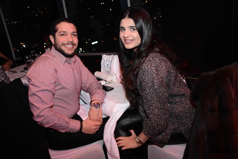 Valentine's Day at Jazz Bar